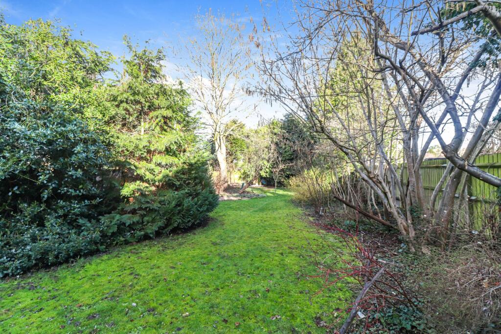 Gallows Hill Lane, Abbots Langley, WD5 - View 2