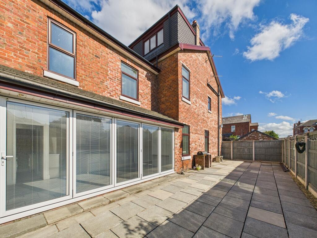 Main image of property: Gordon Avenue, Southport, PR9