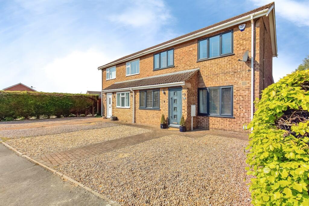 Main image of property: Arran Road, Stamford