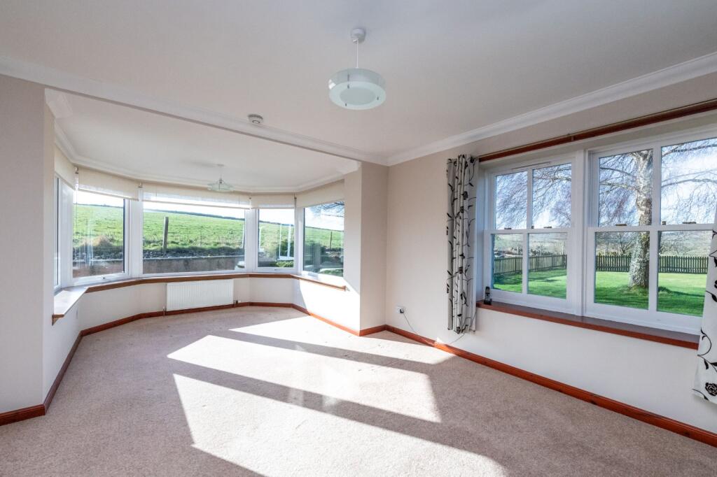 House in Aberdeen, Aberdeenshire - View 2
