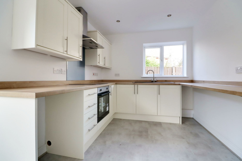House in Owston Ferry, North Lincolnshire - View 4