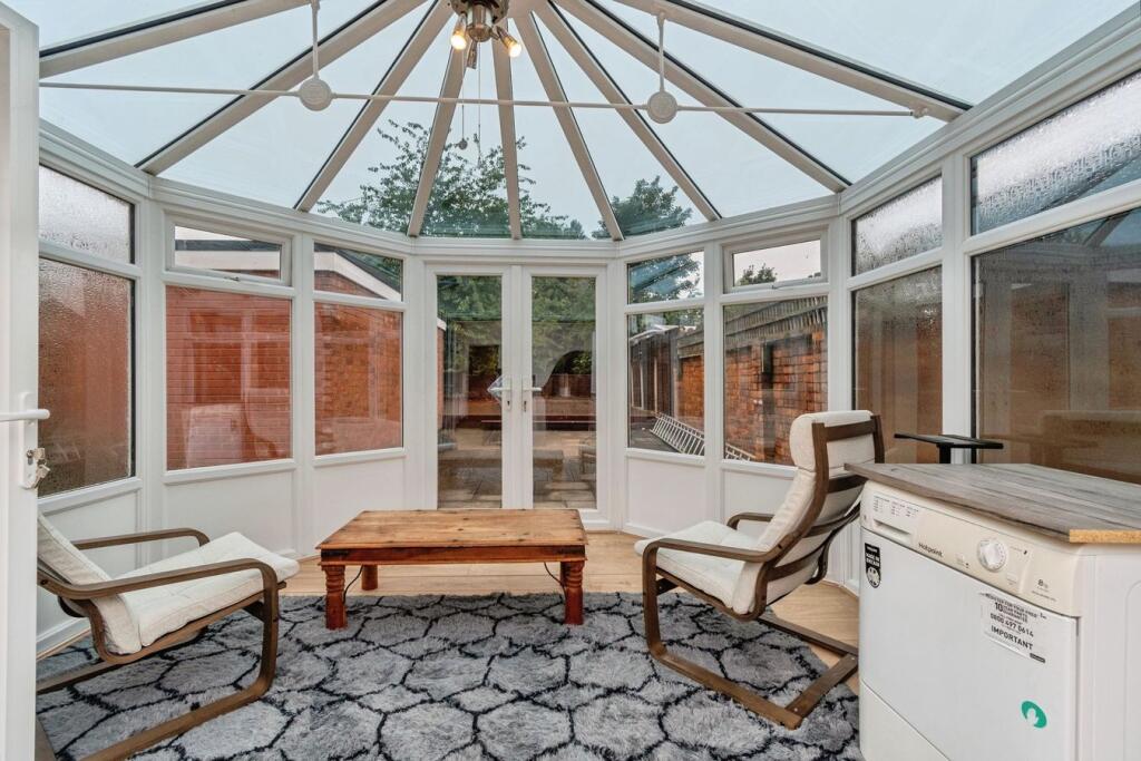 House in Wolverhampton - More