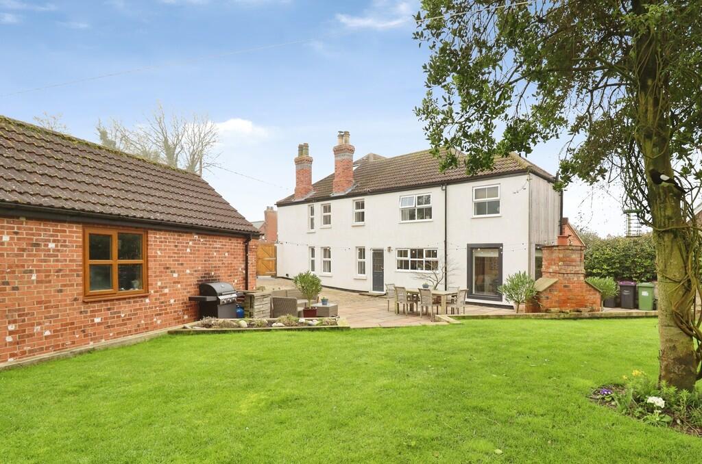 Main image of property: Main Street, Grasby, Barnetby