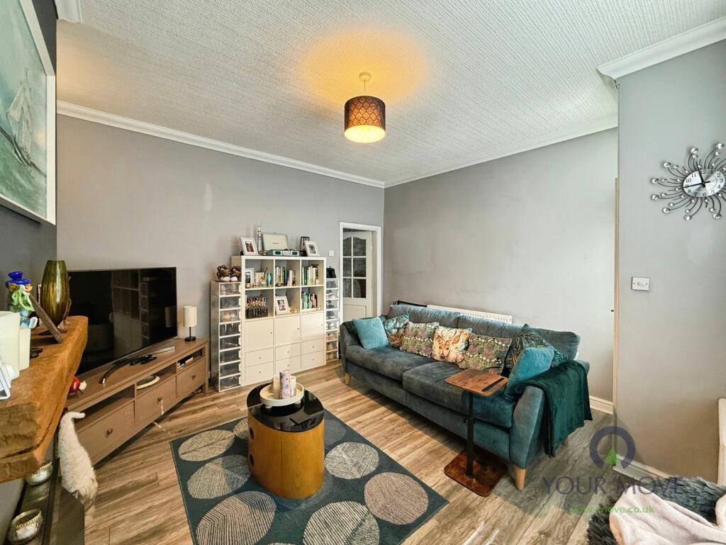 House in Manchester - View 3