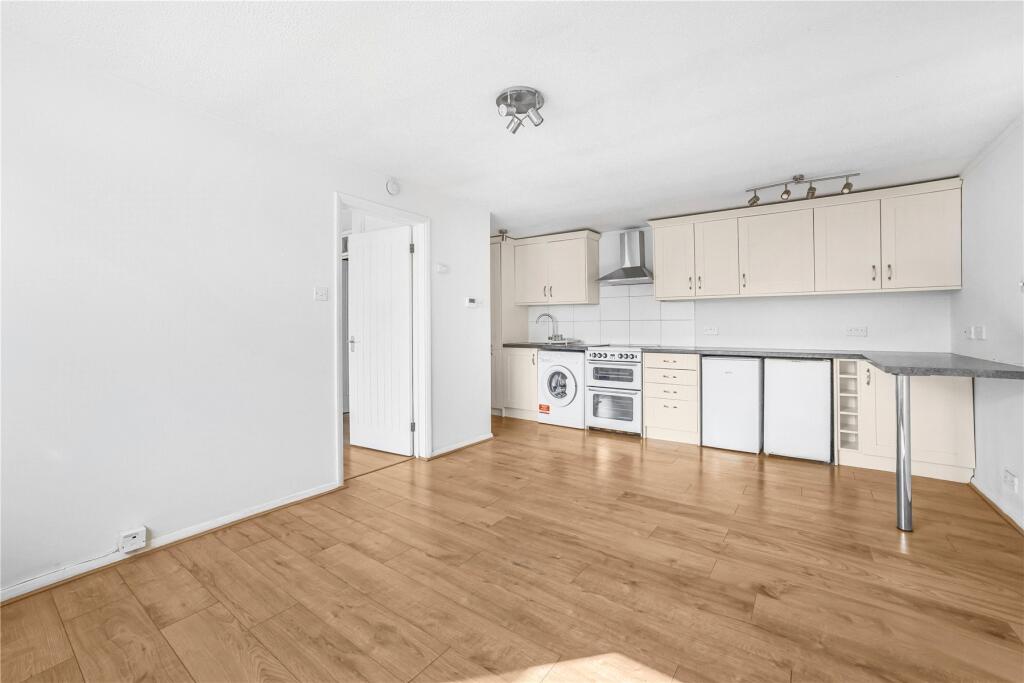 Apartment in Guildford - View 2