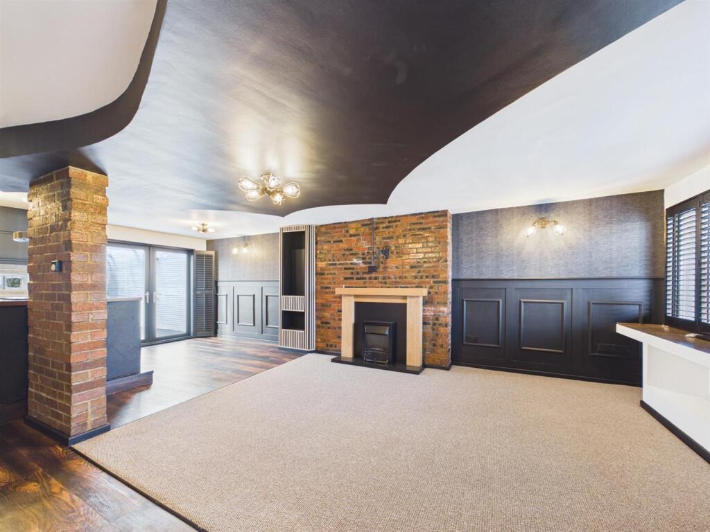 House in Newcastle upon Tyne - View 2