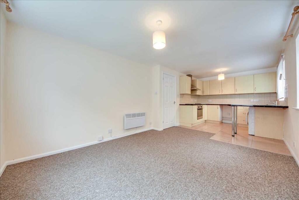 Apartment in Wellingborough, Burrow's Bush - View 3