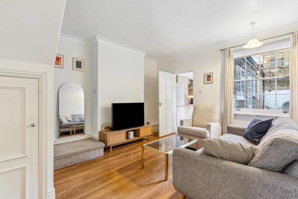 Main image of property: St Peter's Grove, St Peter's Conservation Area , Hammersmith , W6
