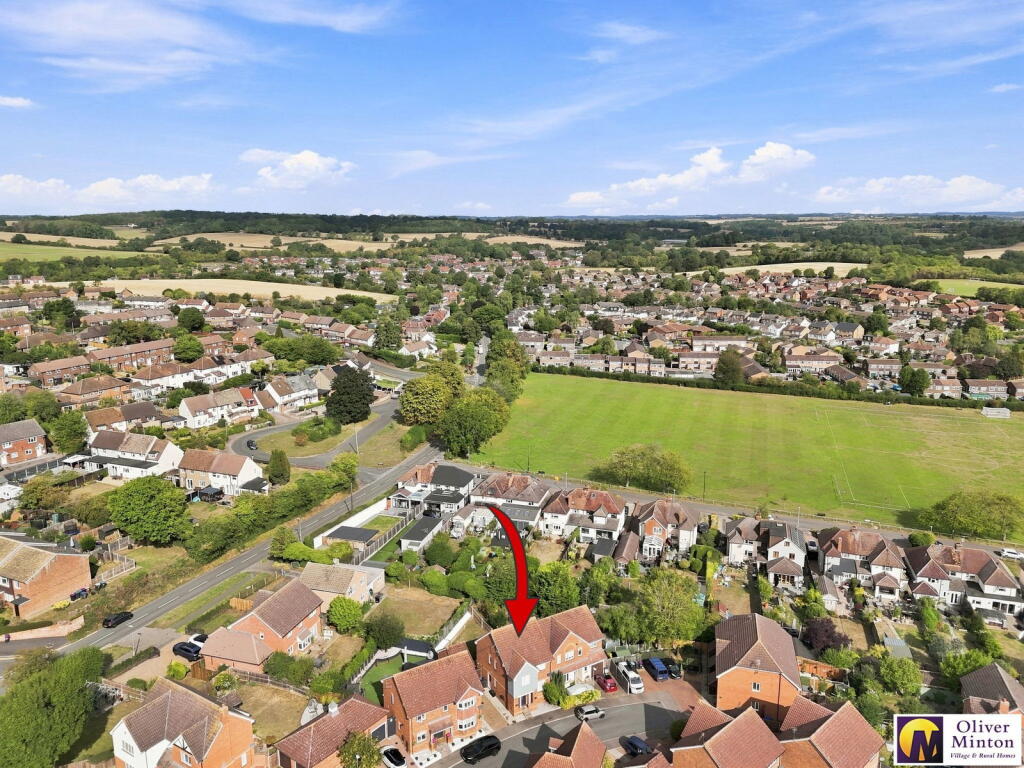 House in Stevenage - View 3