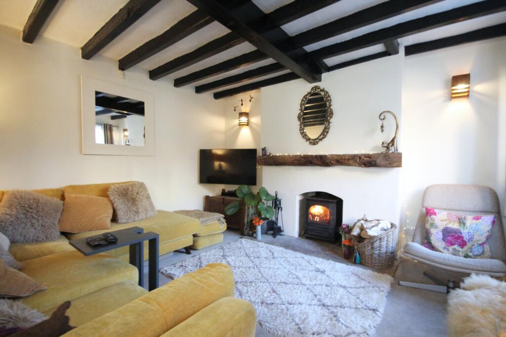 Woodward Street, Weaverham, CW8 photo 3