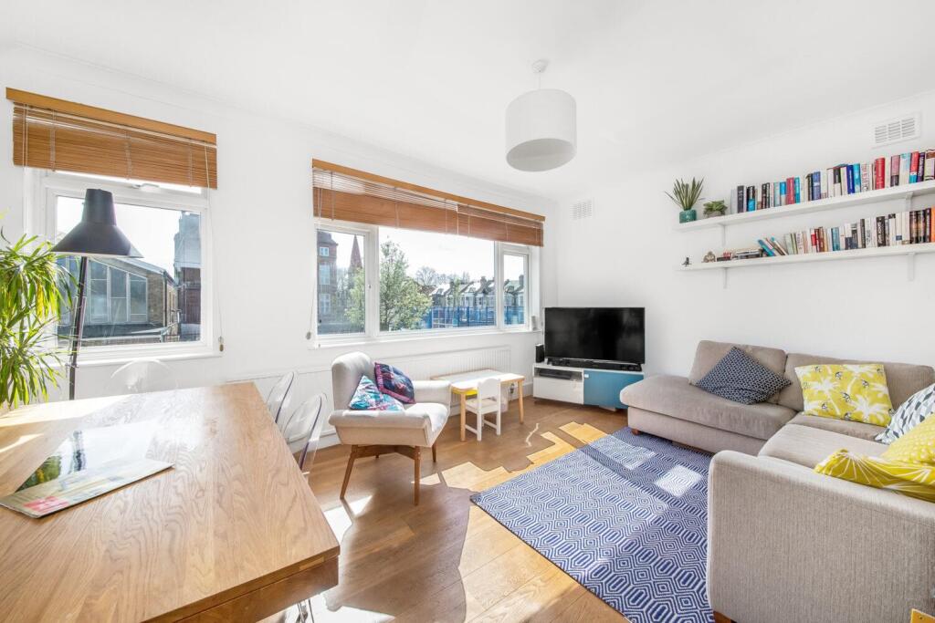 Main image of property: Amott Road, Peckham Rye, London, SE15