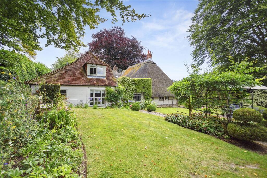 Main image of property: West Burton, Pulborough, West Sussex, RH20
