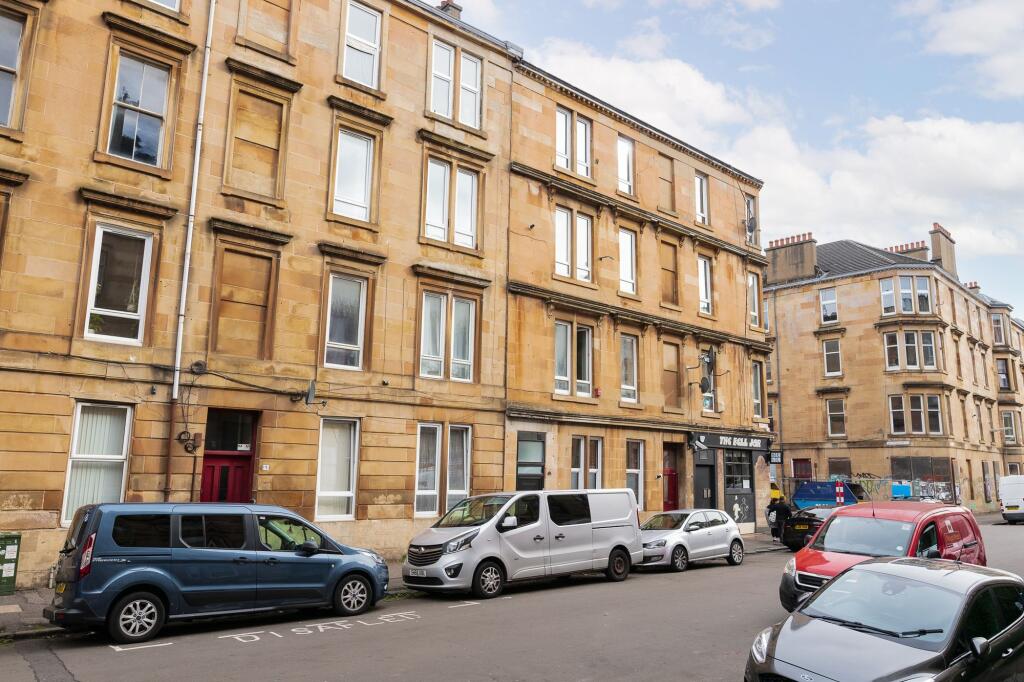 Main image of property: Dixon Avenue, Glasgow, G42