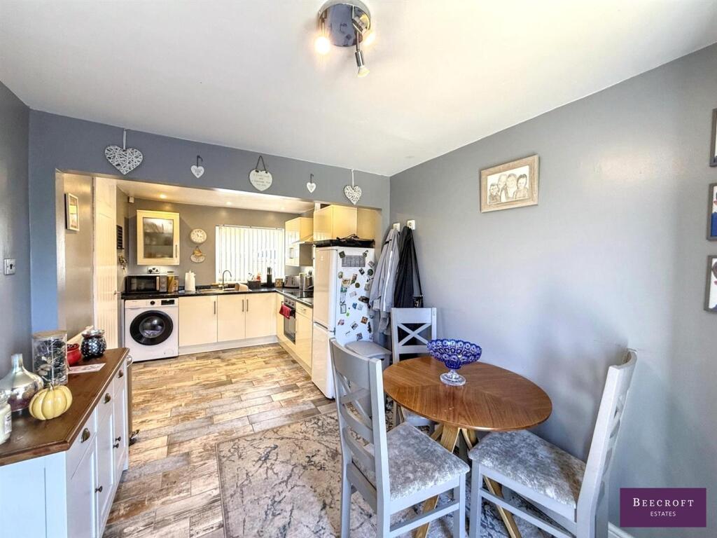 House in Sheffield - View 5