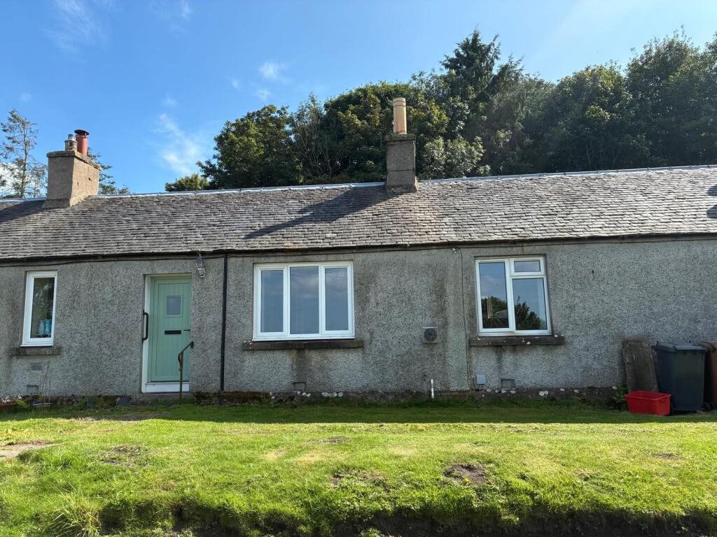 Main image of property: Easter Middleton Cottages, Gorebridge, Midlothian, EH23 4RE