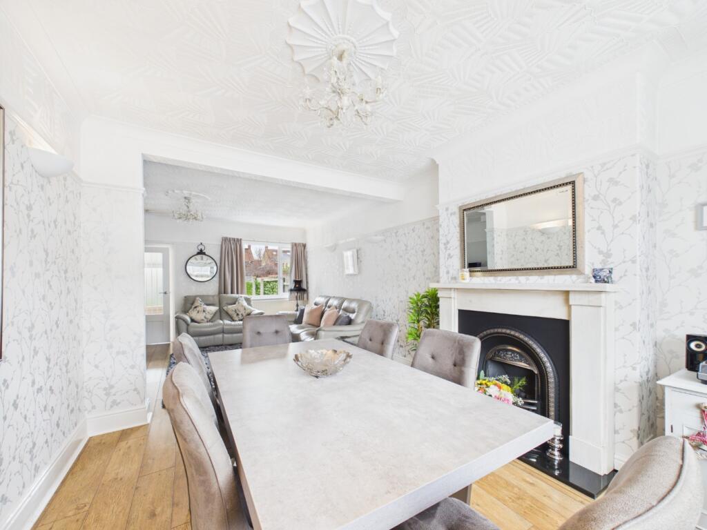 Tennyson Avenue, Hull, East Riding Of Yorkshire, HU5 3TW - View 6