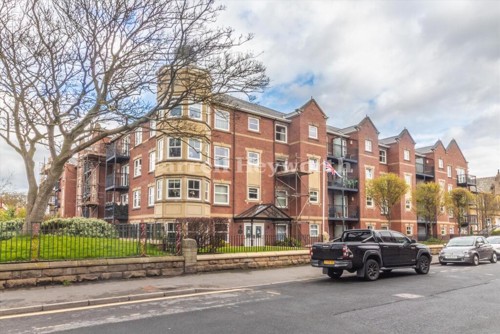 Main image of property: Ashton View, Lytham St. Annes
