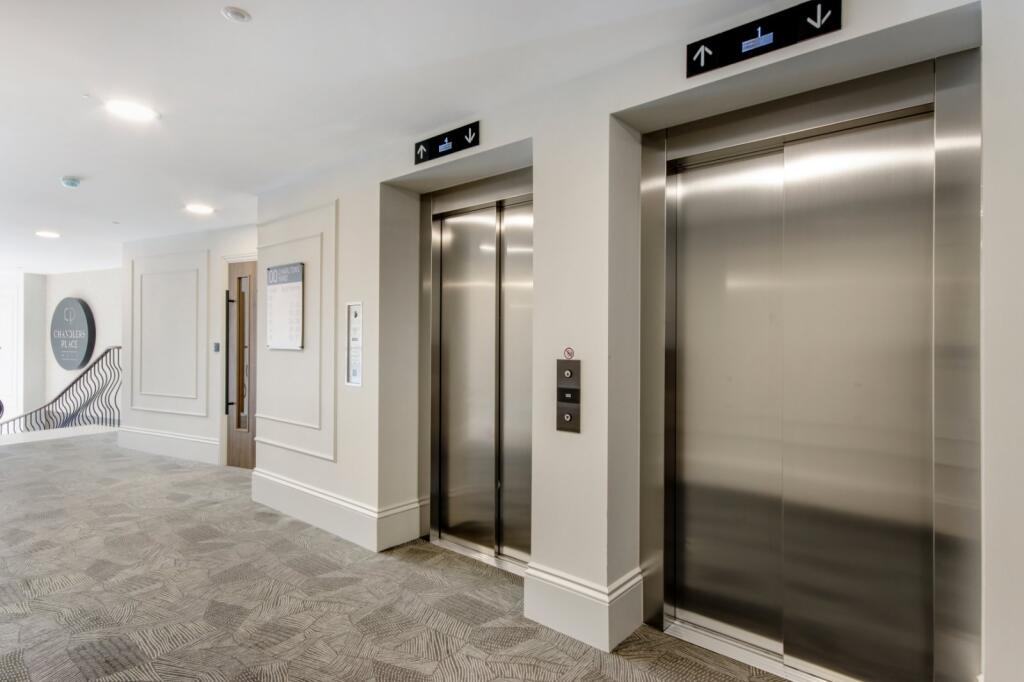 Apartment in Tonbridge - More