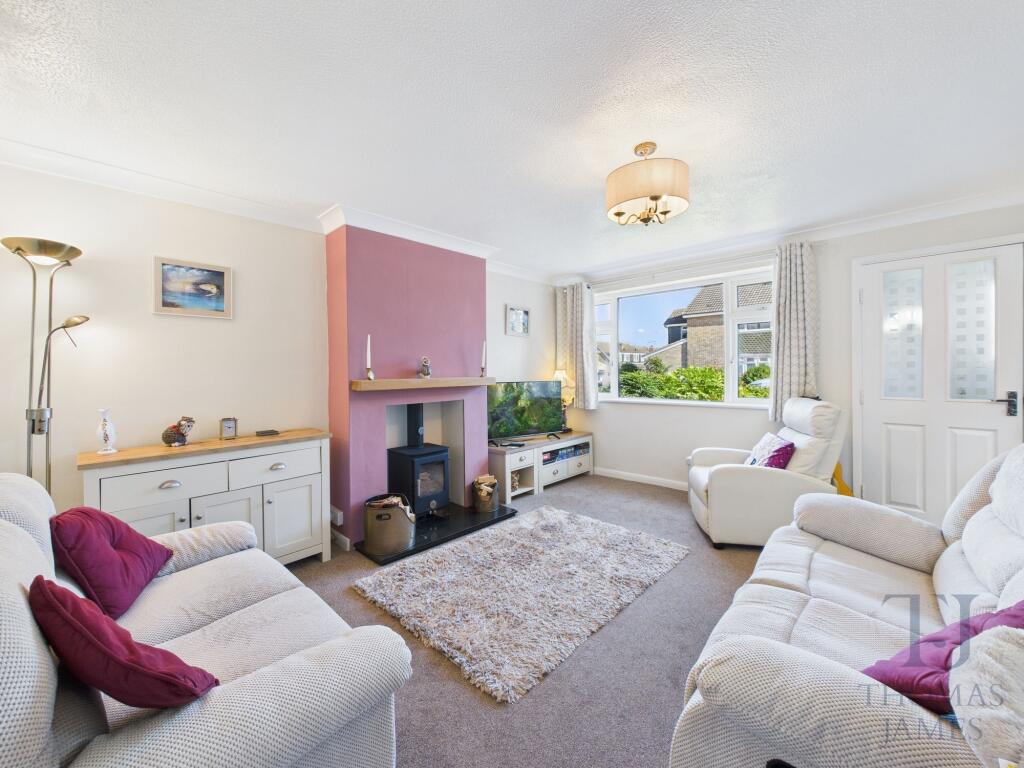 Smiths Close, Cropwell Bishop, NG12 photo 3