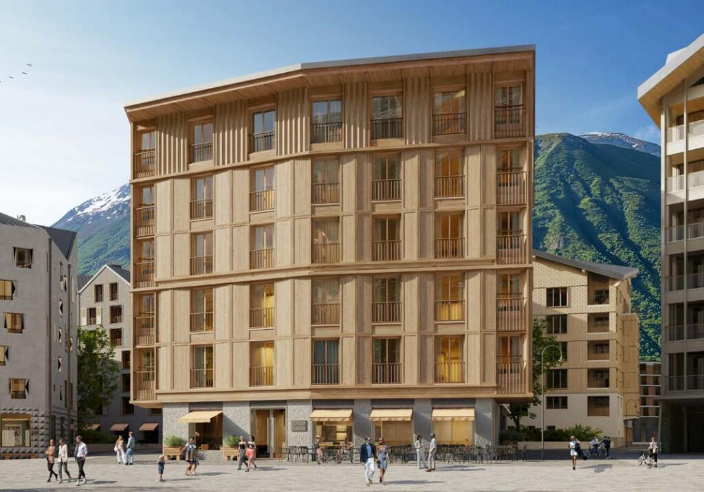 Main image of property: Andermatt, Uri