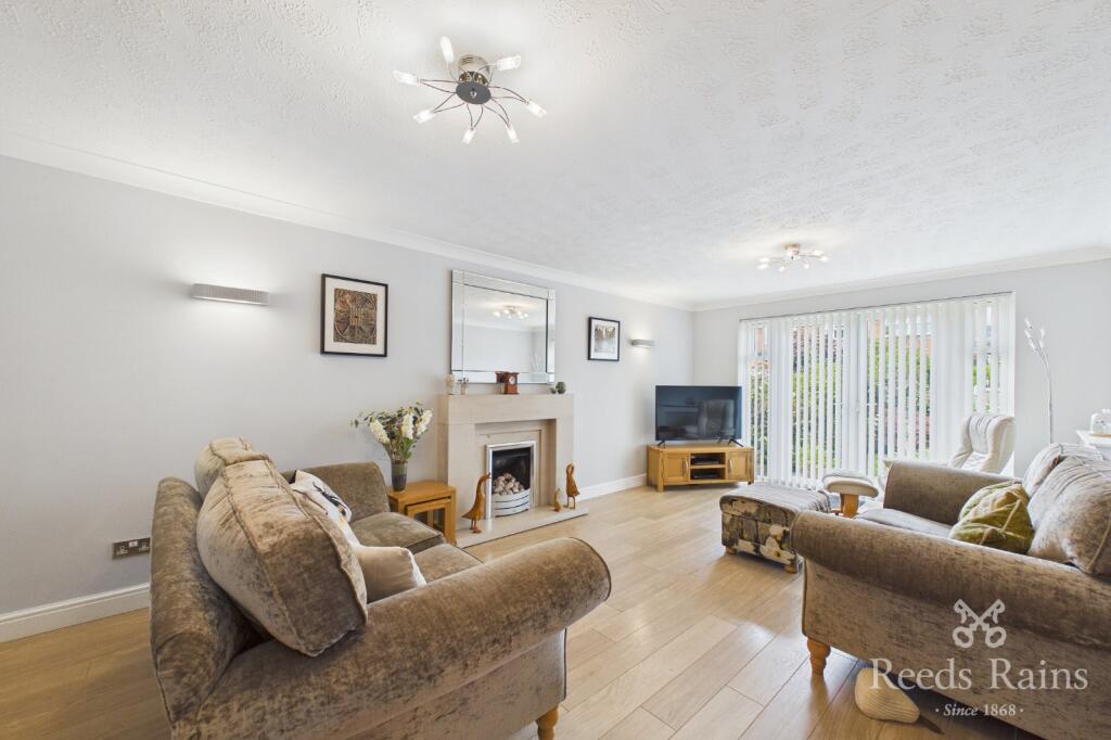 House in Preston - View 3