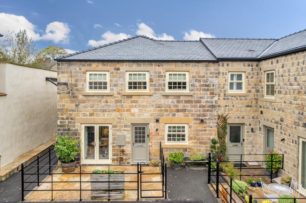 Main image of property: Swincliffe Mews, Harrogate, HG1