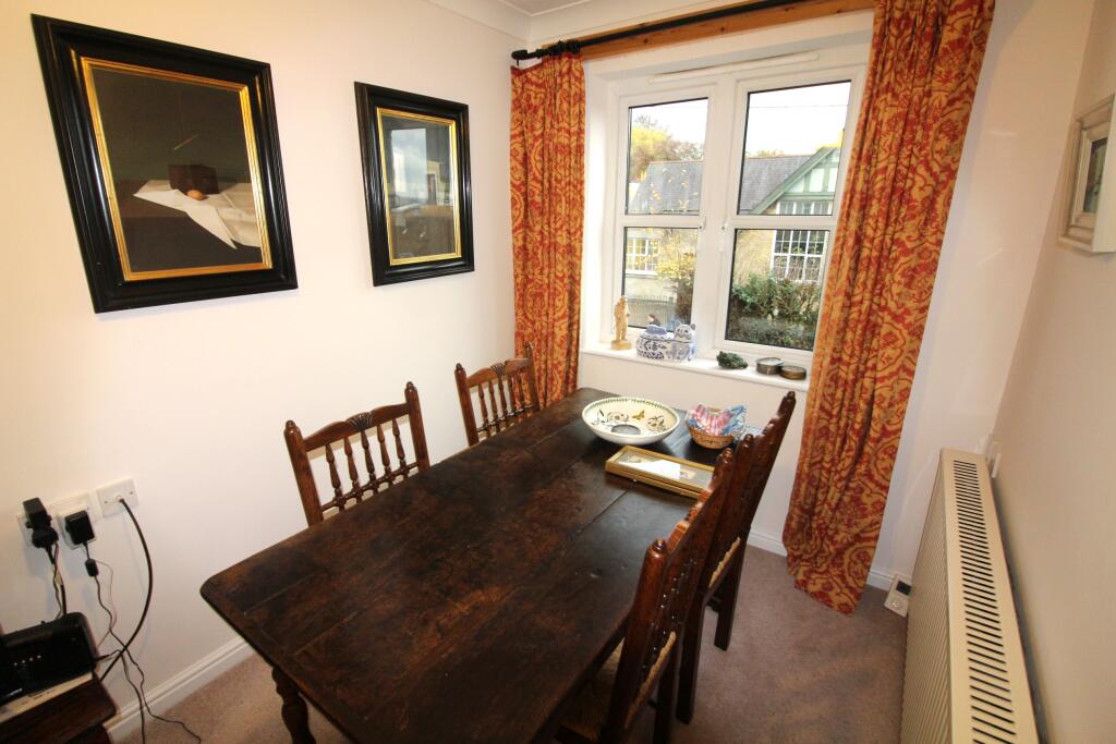 The Green, Chipping Norton, OX7 photo 4