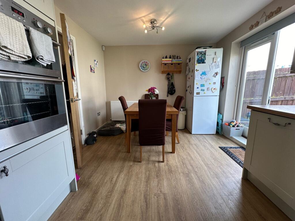 Highmere, Brympton, Yeovil, Somerset – pohled 4