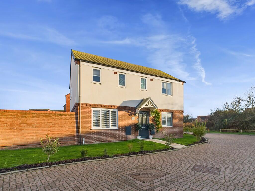 Main image of property: Howes Road, Bradwell