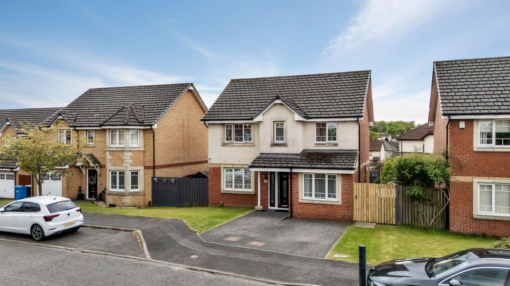 Main image of property: Convent Road, Barrhead, Glasgow, East Renfrewshire