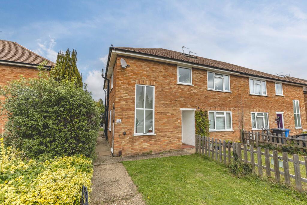 Main image of property: Monks Road, Windsor, 