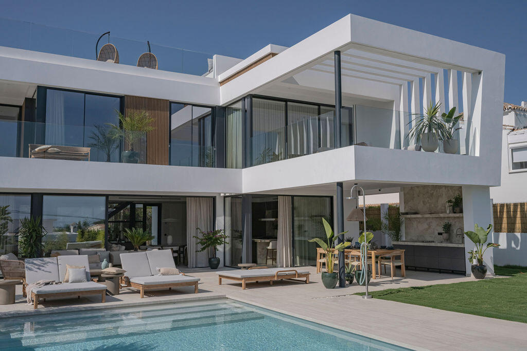 Main image of property: Andalucia, Malaga, Marbella