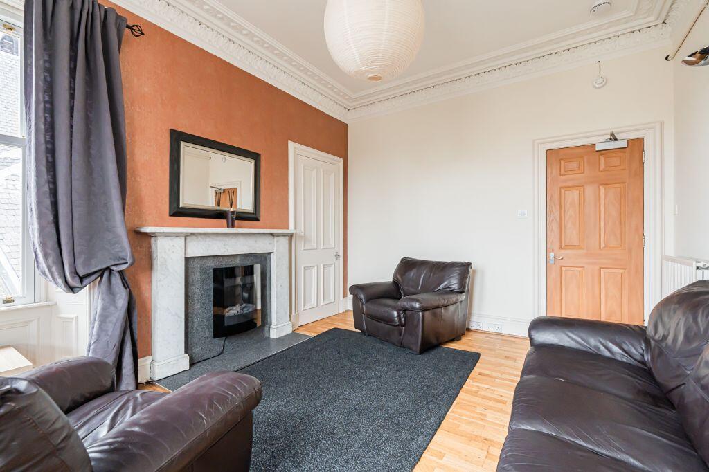 5 4F1 Barclay Place, Edinburgh, EH10 4HW photo 4