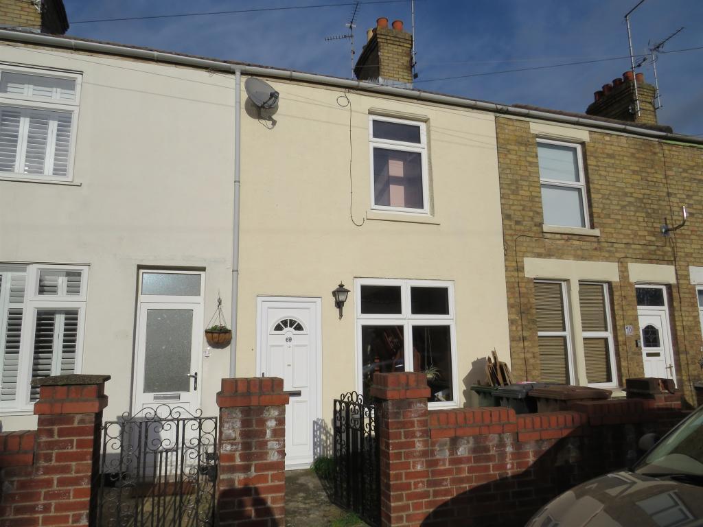 Main image of property: St. Margarets Place, Peterborough