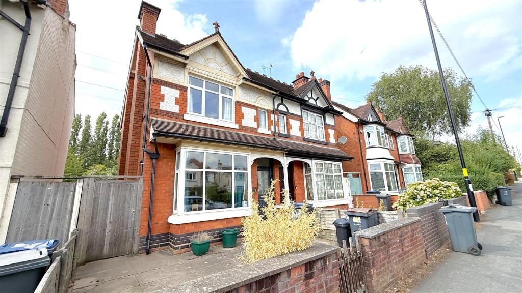 Main image of property: Umberslade Road, Selly Oak, Birmingham