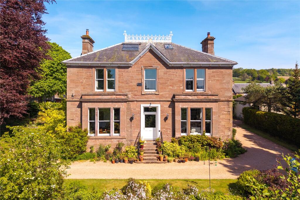 Main image of property: Eastfield House, Bamff Road, Alyth, Blairgowrie, PH11