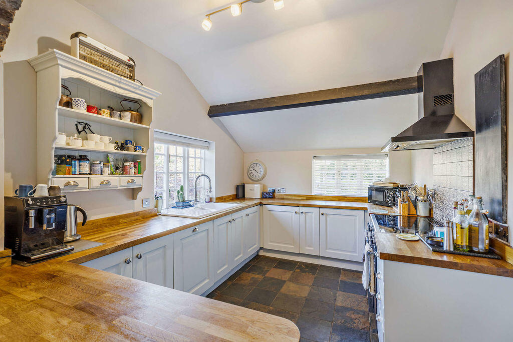Barton, Cheshire - View 5
