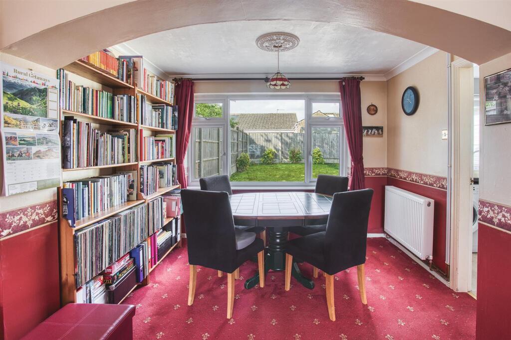 House in Derby - View 4