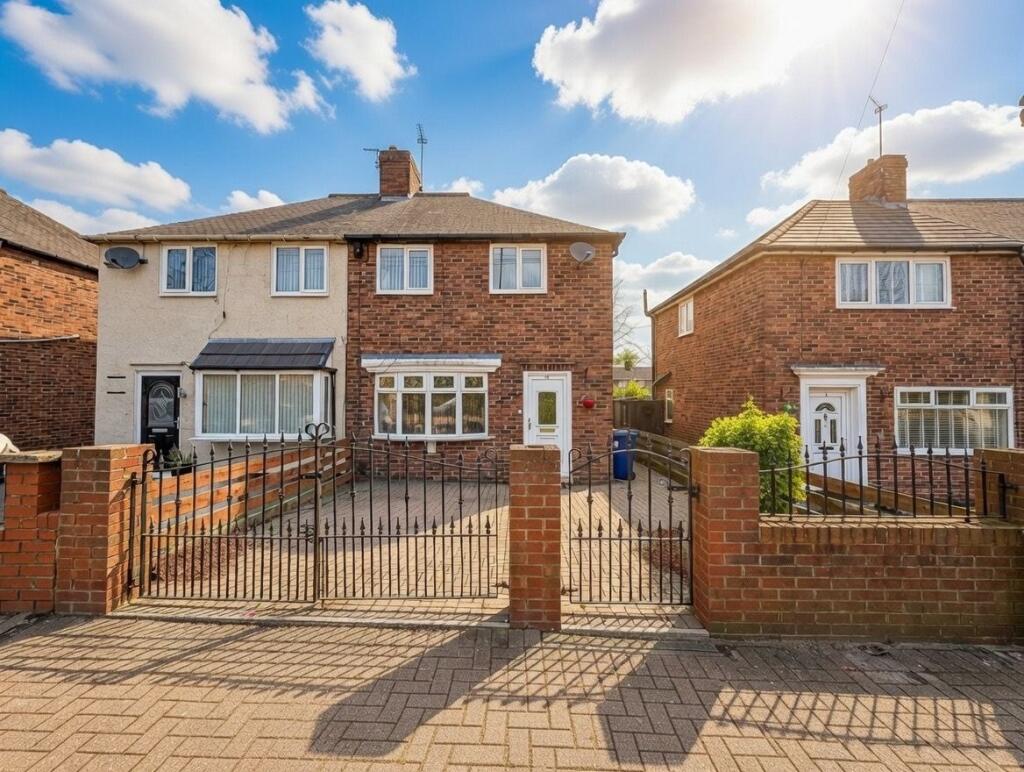 Main image of property: Victoria Road East, Hebburn