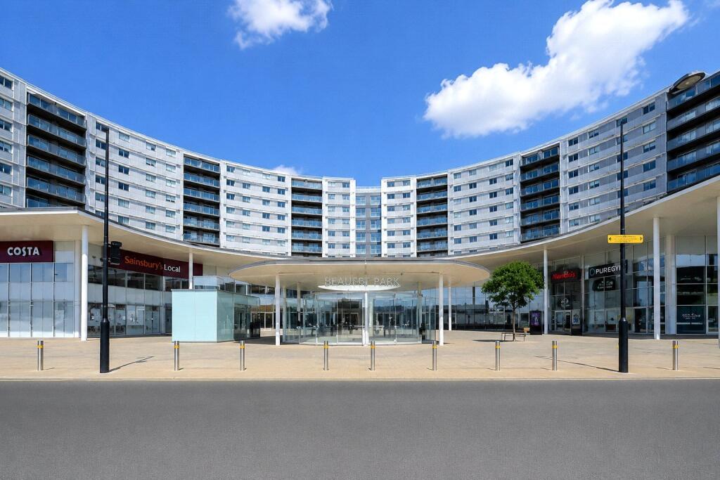 Main image of property: Blenheim Centre, Hounslow, Greater London, TW3