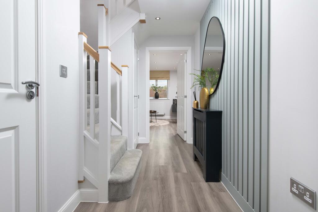 House in Huntingdonshire, Wintringham - View 2