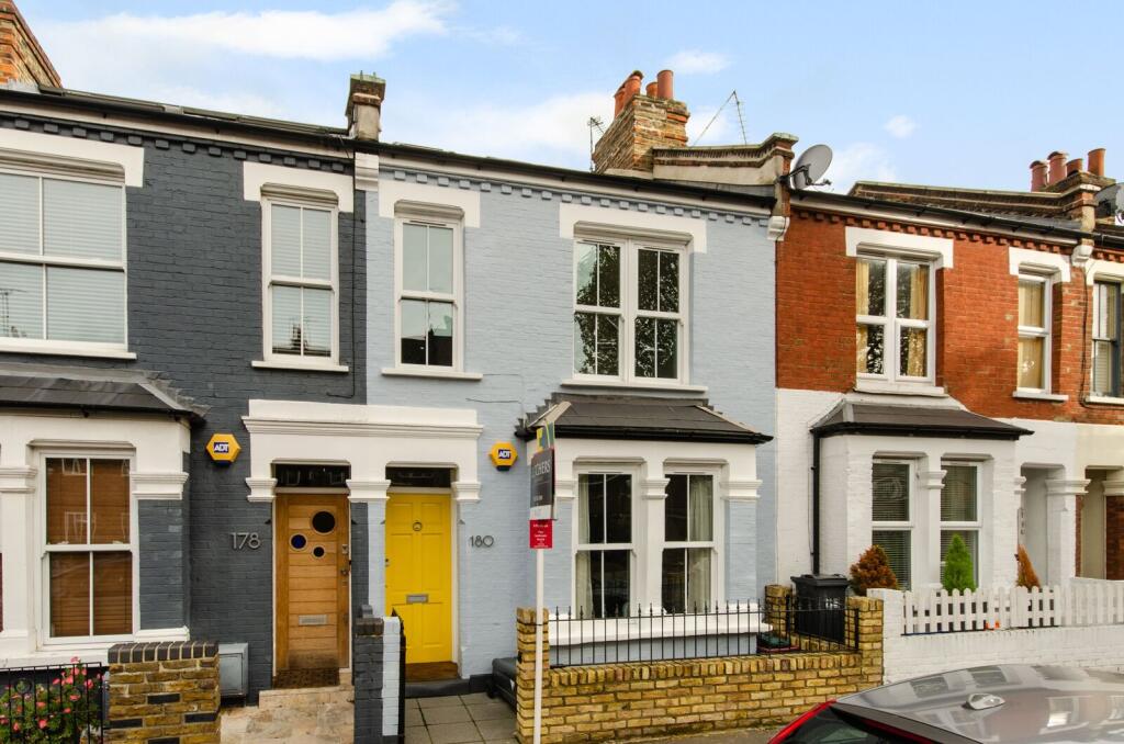 Main image of property: Devonshire Road, Chiswick, London, W4