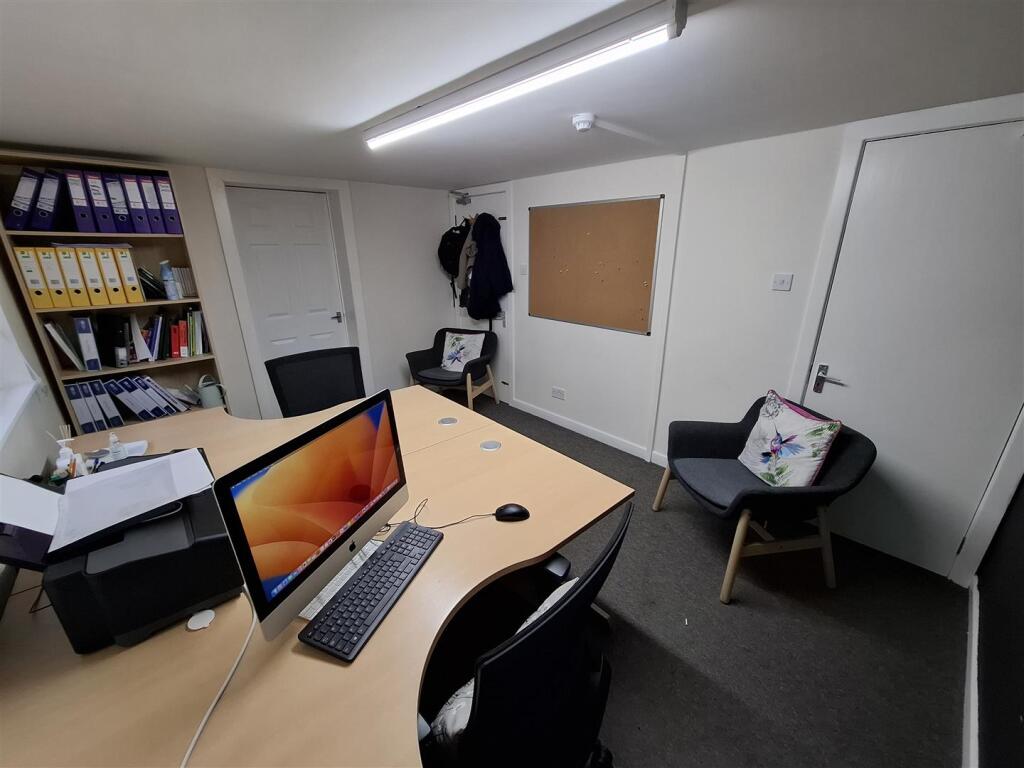 Office/Store