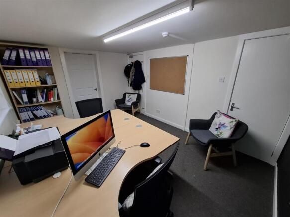 Office/Store