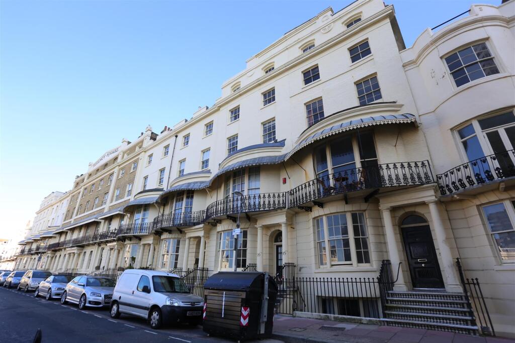 Main image of property: Regency Square, Brighton