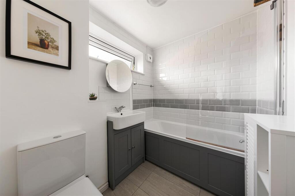 3 bedroom house for rent