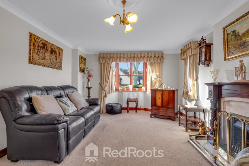 Albion Hill, Epworth, Doncaster, Lincolnshire, DN9 1HD photo 4