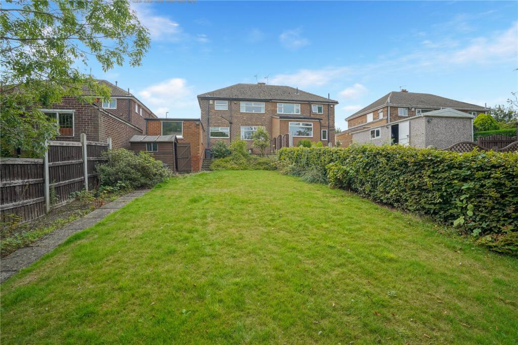 House in Sheffield - View 4
