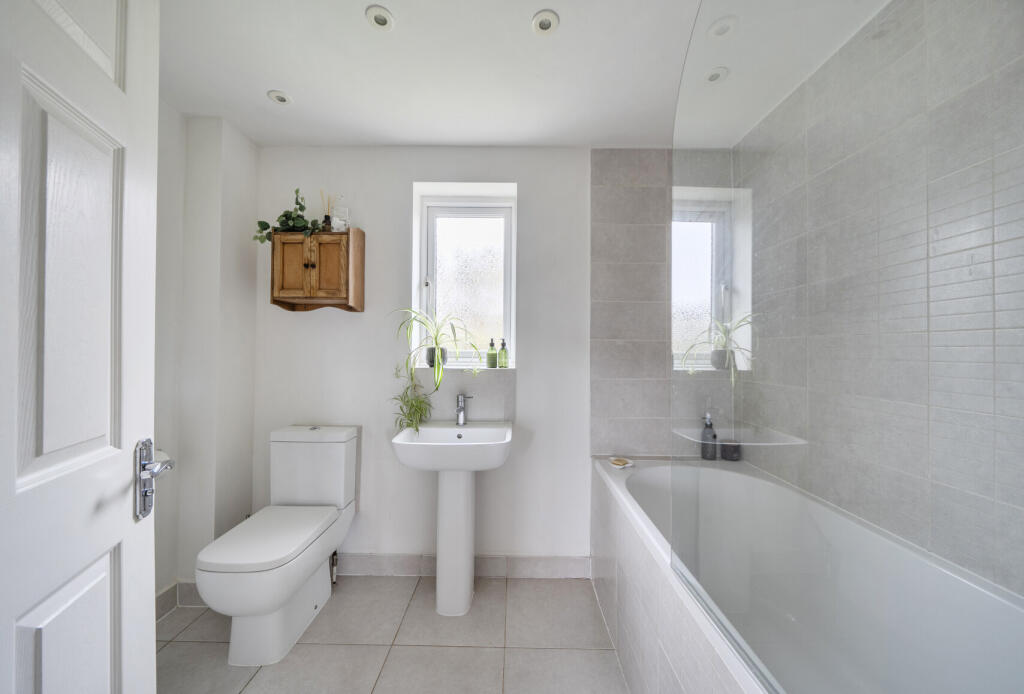 Additional image 16 of Top Wood, Holcombe, Radstock, Somerset, BA3