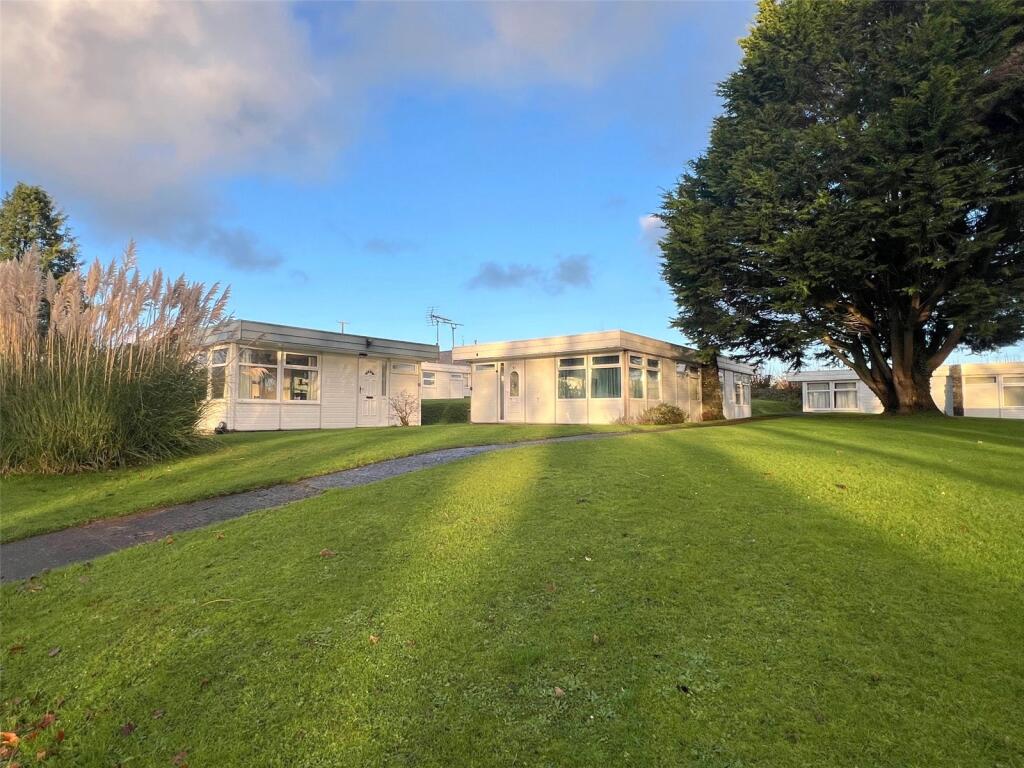 Main image of property: Roch, Haverfordwest, Pembrokeshire, SA62